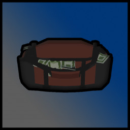 Icon for The Robber