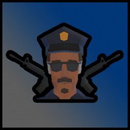 Icon for The Police Man