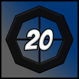 Icon for 20 Kills