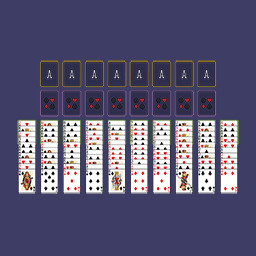 Double FreeCell
