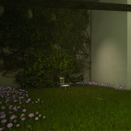 Escape the Grassrooms