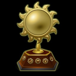 Sun champion