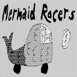 Mermaid Race To 5 Coins