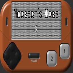 NORBERT'S GOT THEM ORBS