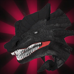 Icon for Dark Friend