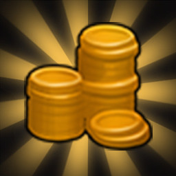 Icon for Poor of Gold