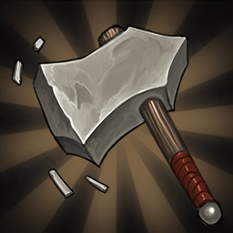 Icon for Novice Warrior