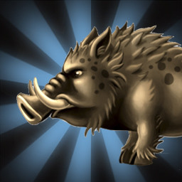 Icon for Pig Slayer