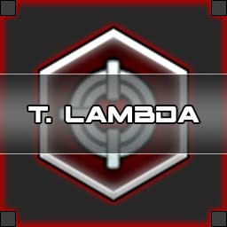 The Hunt: T. Lambda