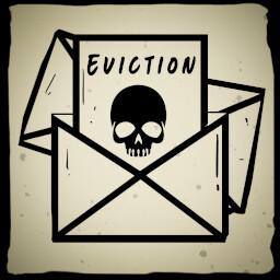 Icon for Eviction Notice