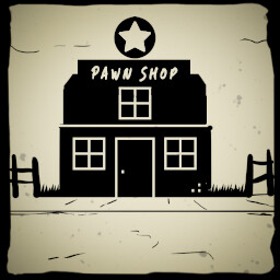 Icon for Pawn Star