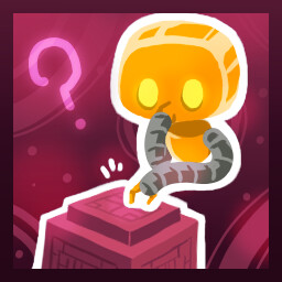 Icon for Weaving a link