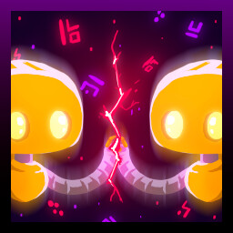 Icon for Outch my head