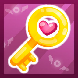 Icon for The key to my heart