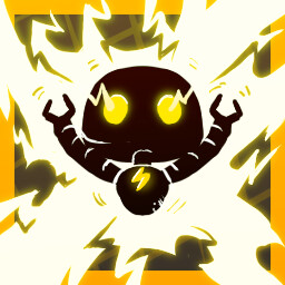Icon for 100% charged
