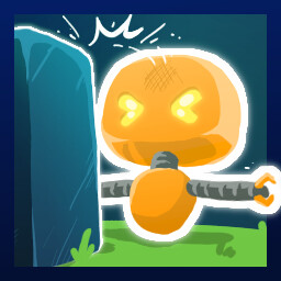 Icon for Don't look at your feet when you run