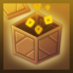 Icon for Thinking outside the box