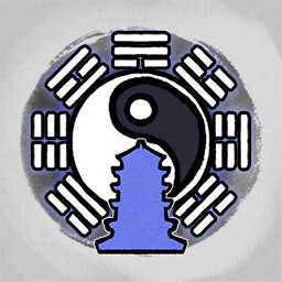 Icon for Divinate Interpretion
