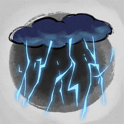 Icon for Five Thunders Method