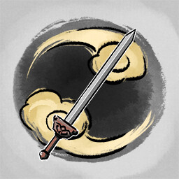 Icon for Chivalrous Sword of Clouds
