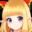 Claris the Princess Knight icon