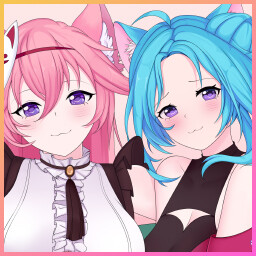 Icon for Catgirls