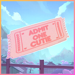 Icon for Ticket
