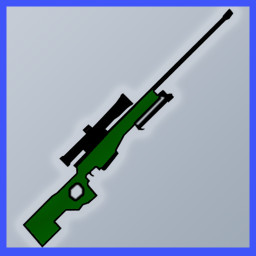 Icon for BBQ's Sniper