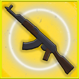 Icon for Rifleman