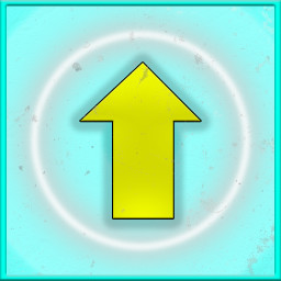 Icon for Crazy upgrade