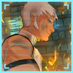 Icon for A Fight for Justice