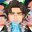 Baradroid - A Gay Visual Novel icon