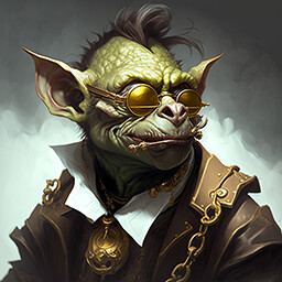 Goblin