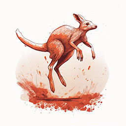 Kangaroo