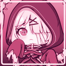 You're all mine now...