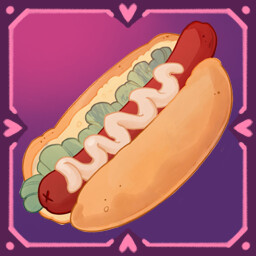 Icon for Quick Snack