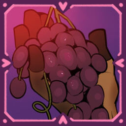 Icon for Juicy Grapes
