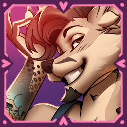 Down the water slide!