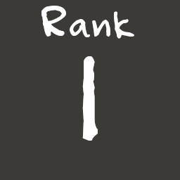 Icon for Rank 1