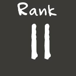 Icon for Rank 11