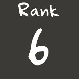 Icon for Rank 6