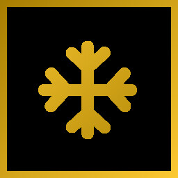 Faster than Santa himself