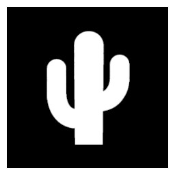 You never had a rope around your neck