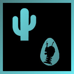 Who would have thought the Sarlacc could hide this