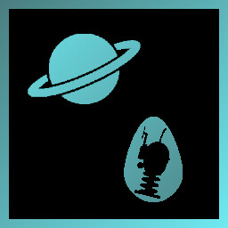 In space no one can hear you scream