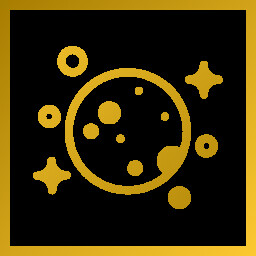 Not so broken telescope