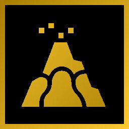 The fierce guardian of Stark Mountain