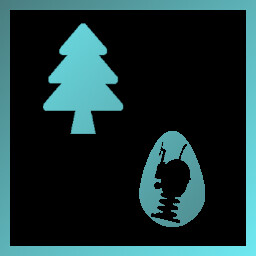 It ain't Timmy but that'll do