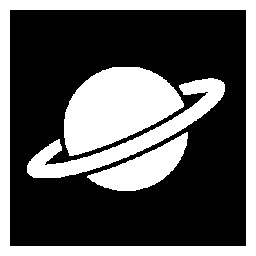 Wait, it's all pixels?