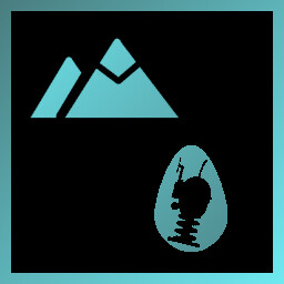 King under the mountain